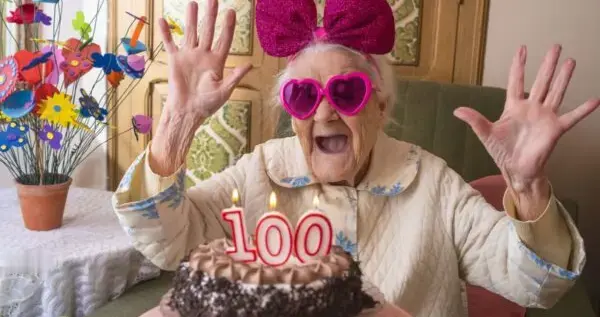 科学家称:来自古代的DNA，或许能让人类活过100岁！