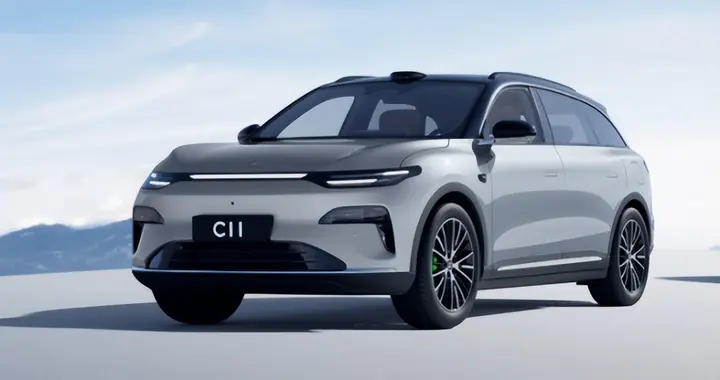 星途ET5与零跑C11：两种思路 同一种答案——为家庭而来的智能座驾