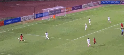 徐徐道来话足球：2:1艰难战胜被朝鲜6