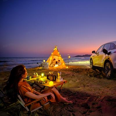 车闻解说：看不见的守护，别克至境 E7