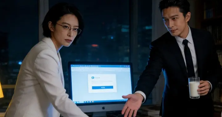 我砸钱把穷小子捧成副总他出轨后逼我离婚，我让他一夜回到解放前