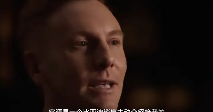 比亚迪不搞内斗，把友商介绍给海外客户，中国品牌格局全面打开