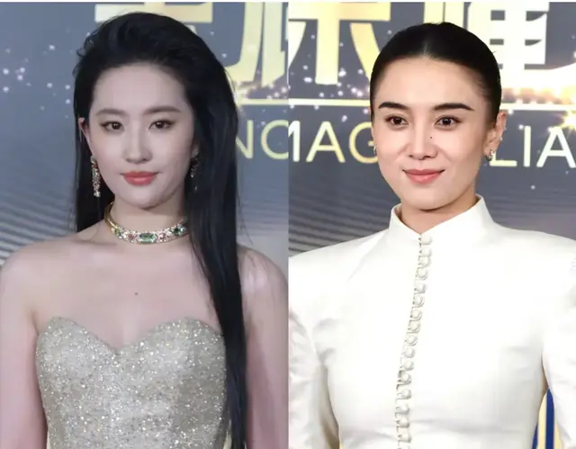 宋佳二封白玉兰视后，打败刘亦菲闫妮杨紫，实至名归！引发热议