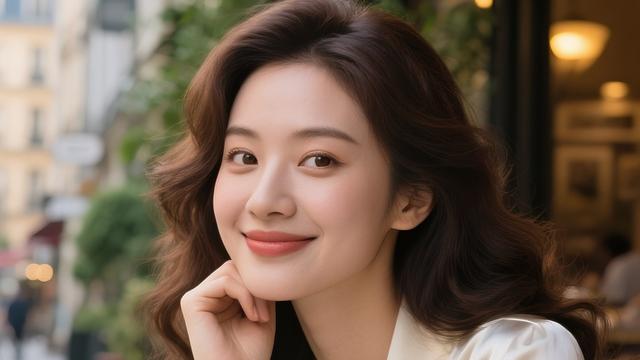 优片儿：在阳光洒落的街角，赴一场与美好时