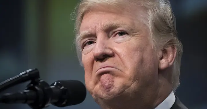 美军刚想掉头威慑亚太，中国反手掐住命门，特朗普的处境彻底变了