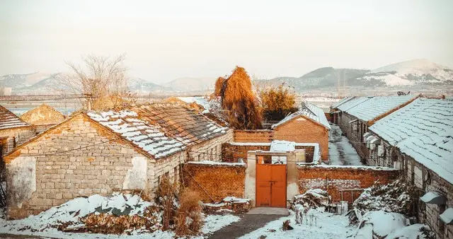 “冬雪多不多，就看十月初十”，11月29号十月初十，今冬雪大吗？