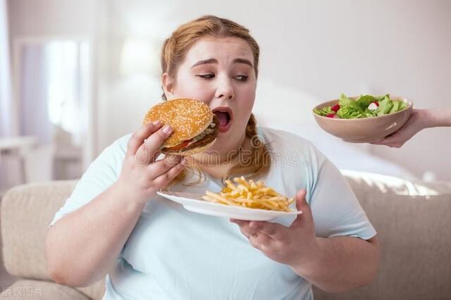 研究发现：饿一饿的好处，不止能减肥