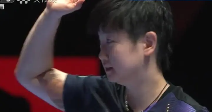 27届女子单打世界杯，中国夺了26次，唯一一次三连冠今晚出现！