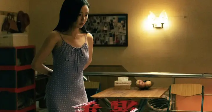 看完悬疑剧《重影》大结局，我感慨万千，写下这篇真实影评