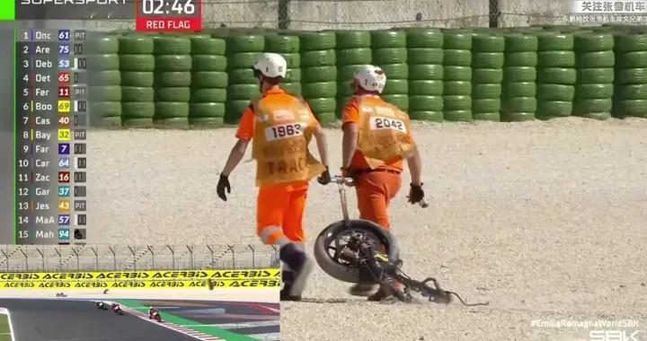WSBK米萨诺排位复盘 ！德比斯状态回暖，新BOP规则，又限回了85%