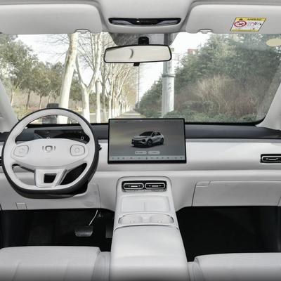 鲤鱼侃车：这是产能释放了吗？  长安启源