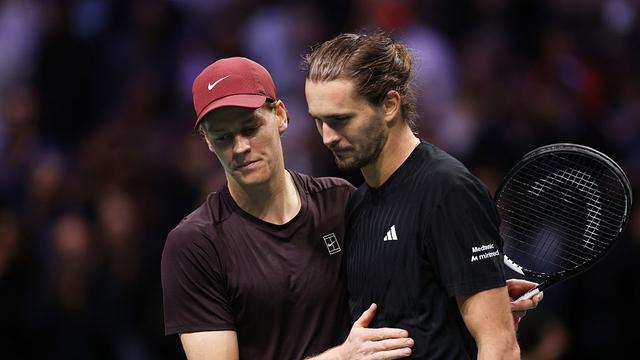 韩暄：兹维列夫曾经说，“世界排名不会说谎