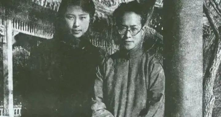 纸上三三与人间兆和：沈从文对张兆和的“爱”何以如此割裂？