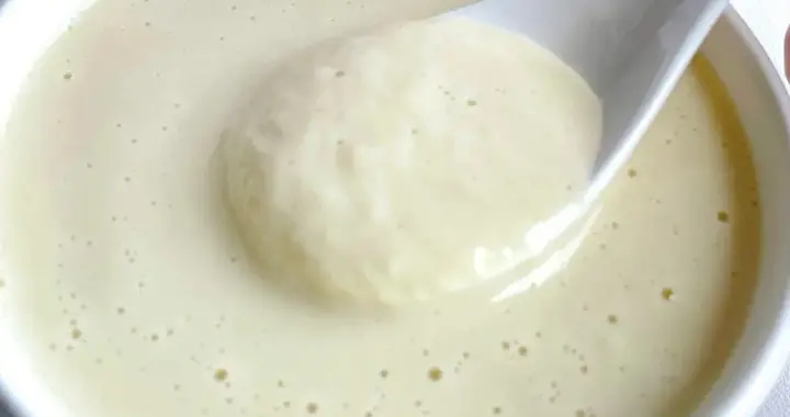 想补气养血，让小脸白皙透亮？跟老师这样喝就对了！