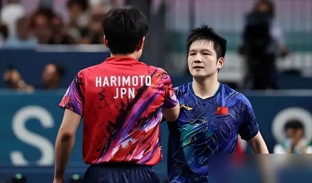 刘国梁辞职王励勤上位！樊振东回归真要天亮了？