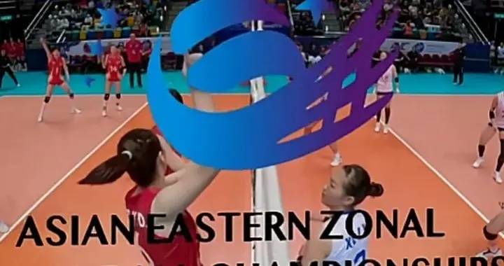 中国女排东亚区3-1台北，但第三局被台北队节奏变化整懵懂太担忧