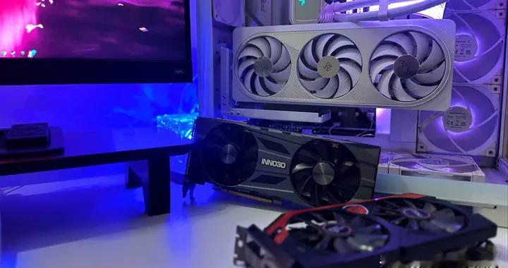 显卡三十年来首次断代：2026年，老黄再也看不上玩家那点钢镚