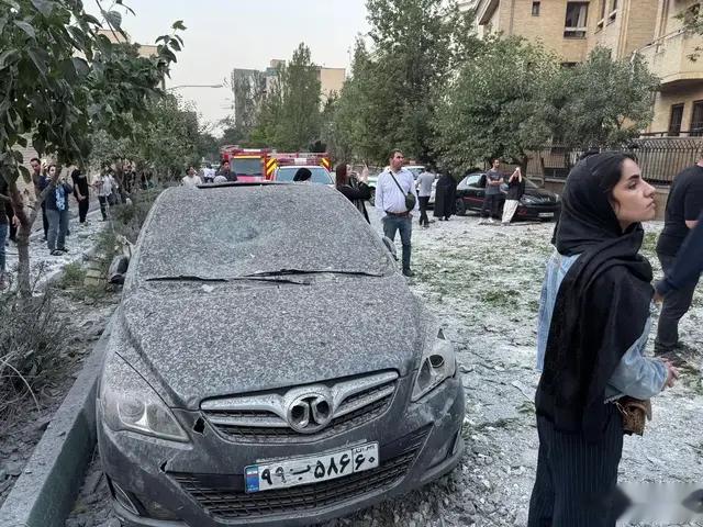 全面解读本轮以色列-伊朗冲突：以色列充当打手，俄罗斯或下场