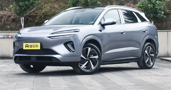 续航710km，充电5分钟跑140km，2026款海狮06EV适合家用