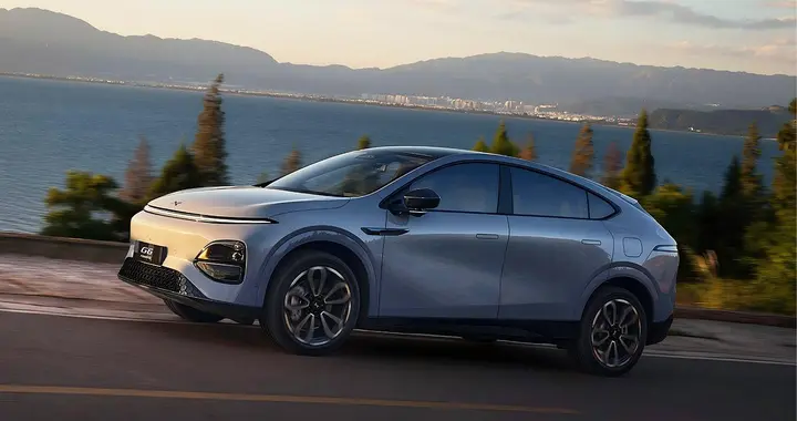 18.68万的G6增程版：只有一个Max，但还想卖你张L4门票