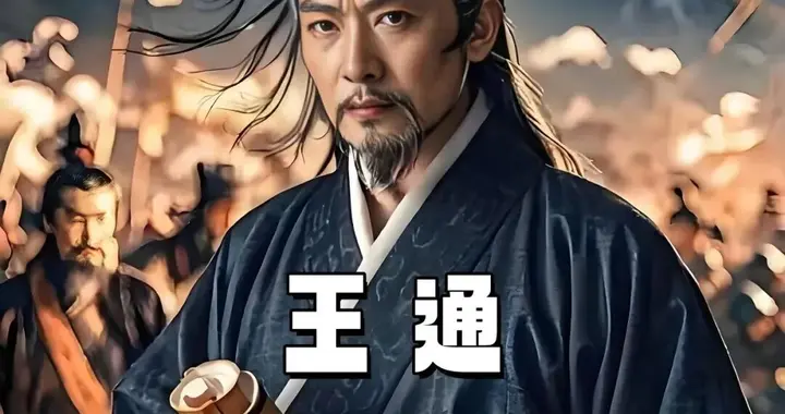 河汾文脉润古村 教化流芳忆先贤——王通与万荣通化村的千年渊源