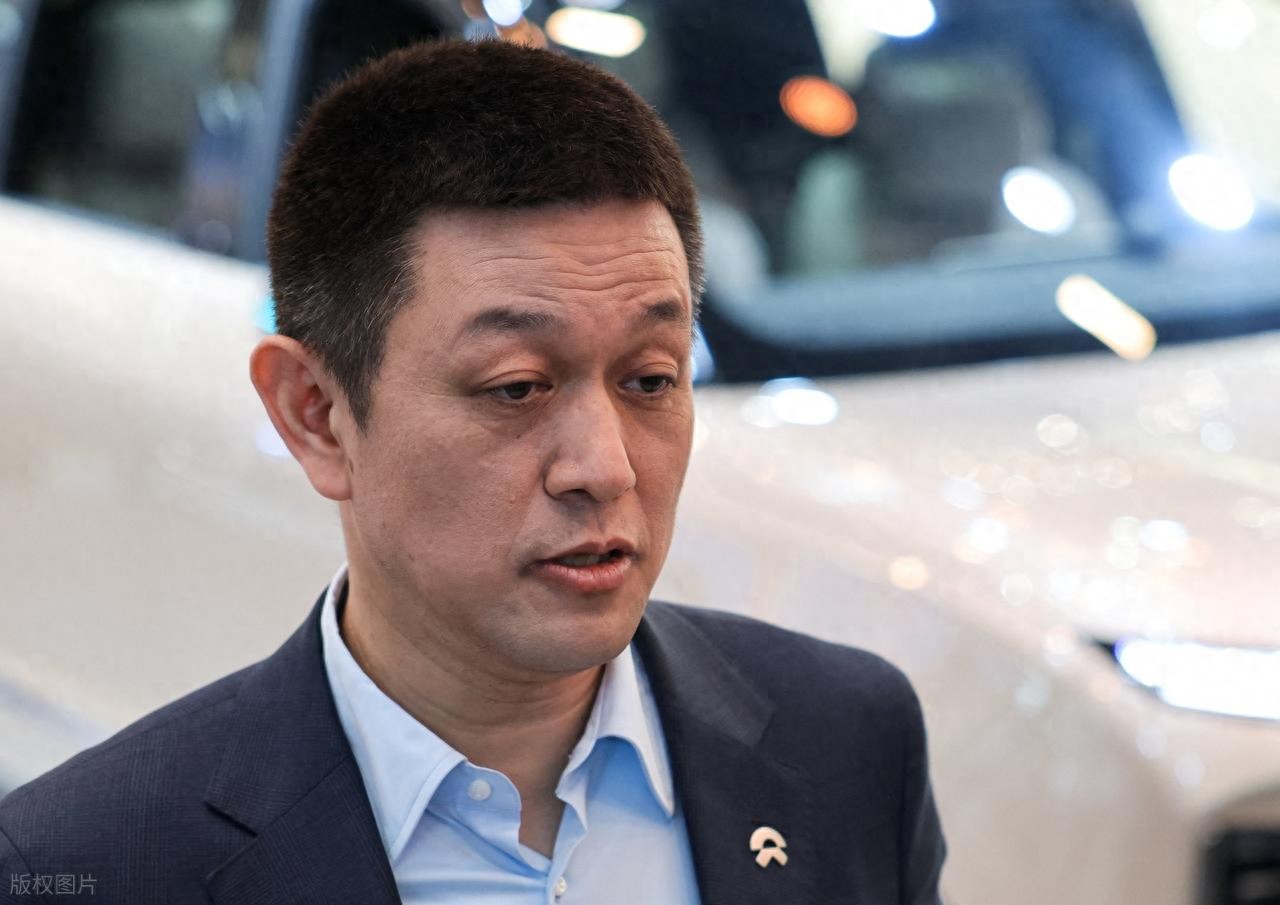 多家车企高管集体预警，蔚来李斌：做好行业全年跌15%~20%心理准备...