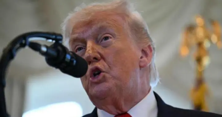 九成民意反对拦得住特朗普吗？孙玉良：考验美式“民主”剩几分真