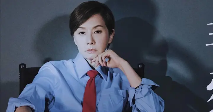65岁毛舜筠谈张国荣揭分手原因，被求婚压力大，称对方很喜欢自己