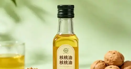 核桃油真的能“补脑健脑”吗？真相终于说透了