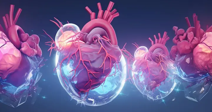 “心脏支架”和“心脏搭桥”不要怕做，适应症和利弊大家要熟知