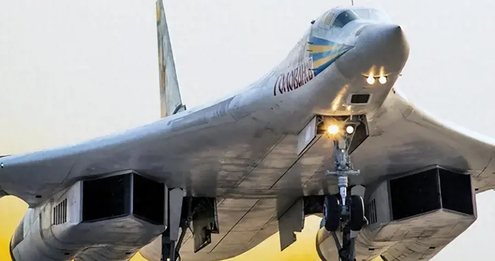 中国军工和乌克兰技术合作的真相，不是买装备而是搬整套本事。