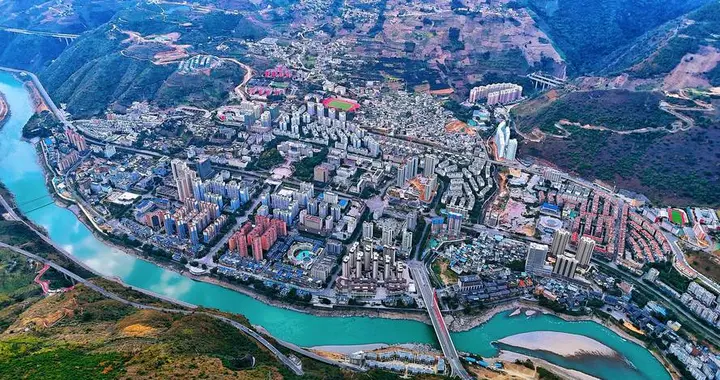 水量规模远超三峡大坝！中国唯一没建水电站的大河，为何要空置？
