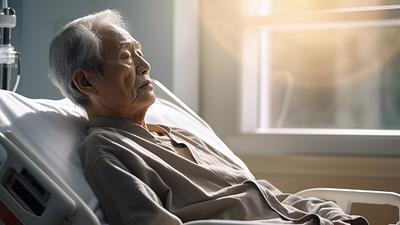 神都夜行侠：在医院住院这么久，才发现民间