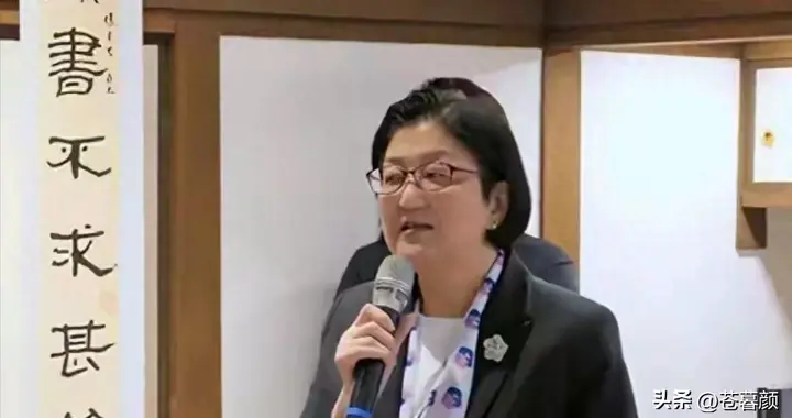 刚上任就撕破脸？雷倩摊牌：两岸终局就是一个中国，没有第三条路