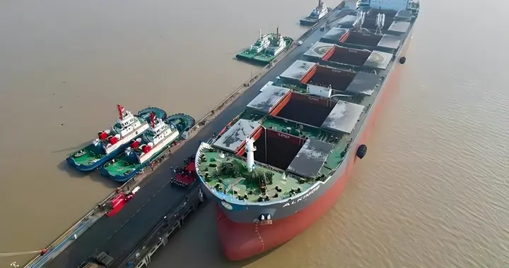 造船业连续16年全球第一的背后，竟然还有个“卡脖子”项目？