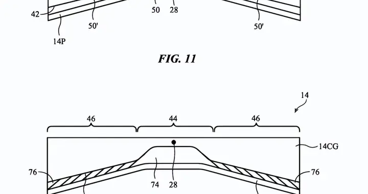 1.5万元起步！复刻“阔折叠”？苹果折叠屏已进入试产阶段