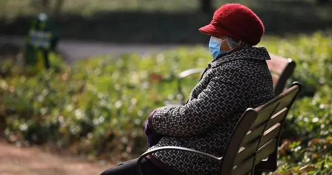 气温降低，医生劝告：糖尿病患者宁可在家睡大觉，也别去做6件事