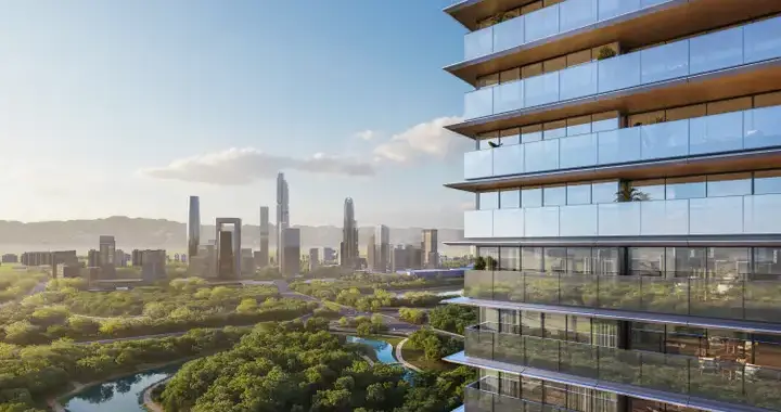 「LACADIERE蔚蓝城市臻选」 全新超级豪宅服务品牌正式启幕！