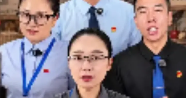 国家曝光助农骗局！商家太狡诈，冒充公职捞金，半小时收割几万人