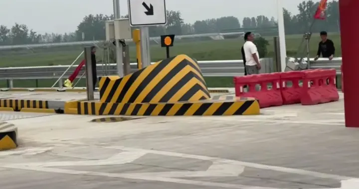 徐蚌高速宿州至固镇段通车！徐州至蚌埠之间最近的道路！