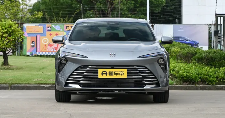 2026 款别克君越：智能舒适双拉满，家庭出行省心     15万起值得买吗？