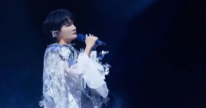 周深暑期八场演唱会官宣！从郑州到呼和浩特，再到沈阳和贵阳