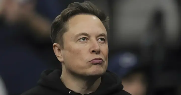 马斯克预言，5年后大战爆发？美政府签字文件中，8次提到台湾省