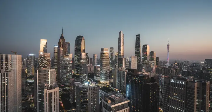富可敌市！又一个万亿GDP大区，要来了