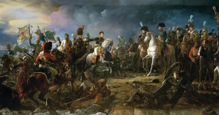 中世纪的战争有多恐怖？被俘后天天看处决，等着被砍头的那一夜