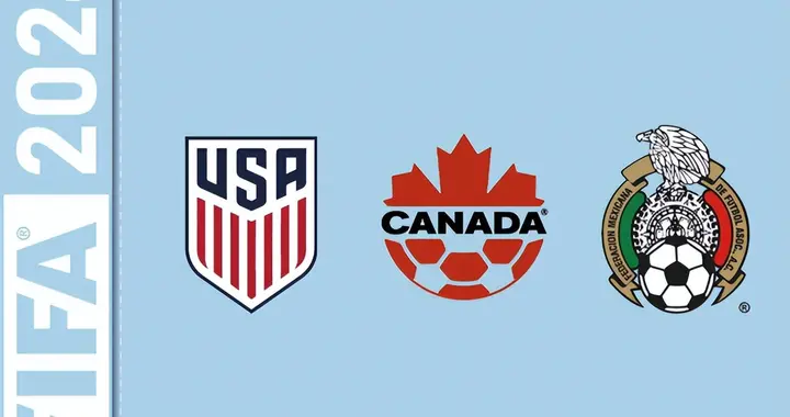 看了这些球队，我感觉国足24年没进世界杯也能接受了