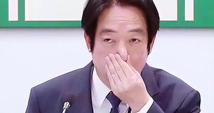 民进党砸百亿跪美，竟全是一场空？岛内名嘴赖岳谦一语道破真相