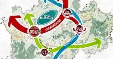 东阳市的城东街道和南市街道潜力可有，其实横店南马更强