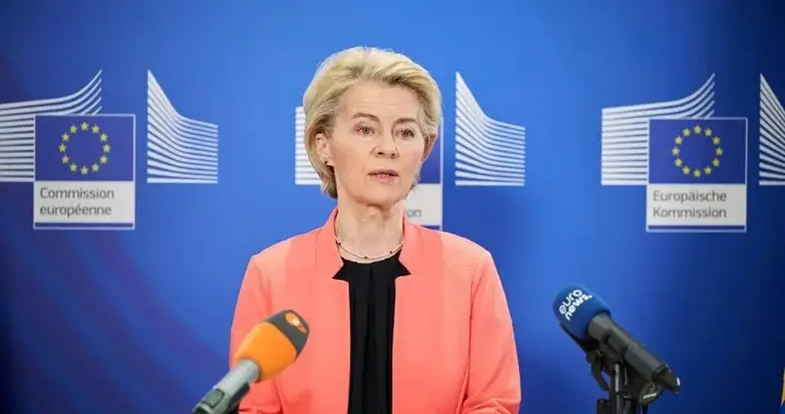 闹笑话？欧盟刚对18个领域动手，又瞄准中国制造，不料被拿捏命脉