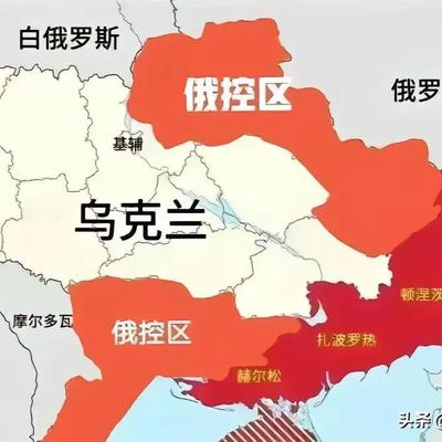 杨红充电站：全球猝不及防！普京突然宣布3